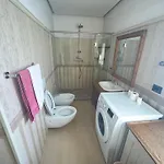 Appartement Super Golden Attico Blloku Tirana