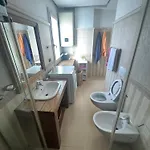 Super Golden Attico Blloku Appartement Tirana