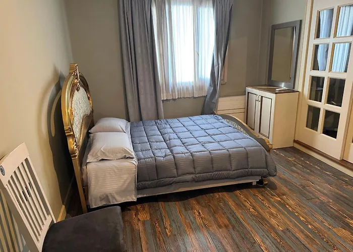 Apartman Moon Flat Tirana