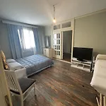 Super Golden Attico Blloku Tirana