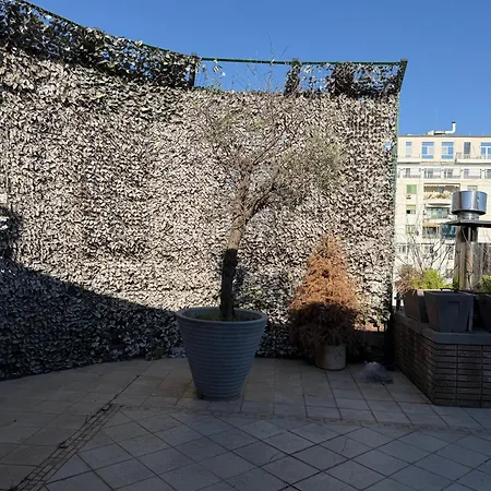 Appartamento Moon Flat