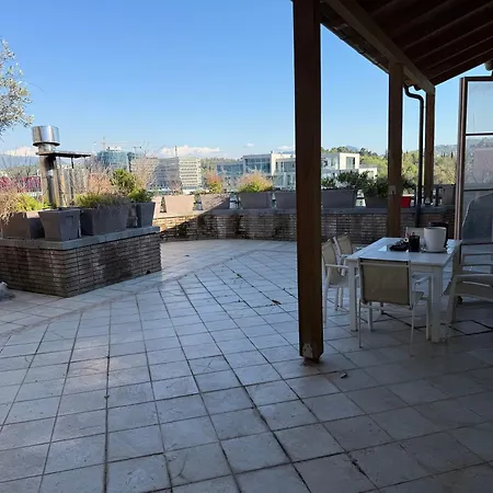 Moon Flat Appartamento