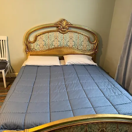 Golden Attico Blloku Apartamento Tirana