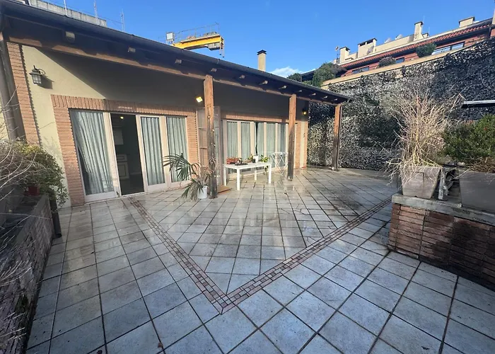 Moon Flat Appartamento Tirana