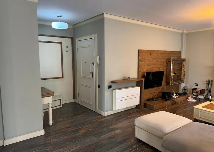 Appartamento Moon Flat Tirana