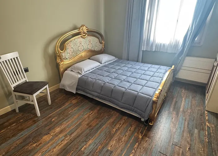 Appartamento Moon Flat Tirana